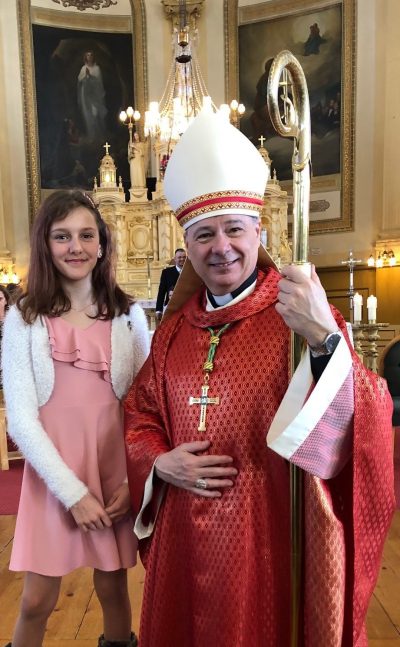 confirmation (choix)